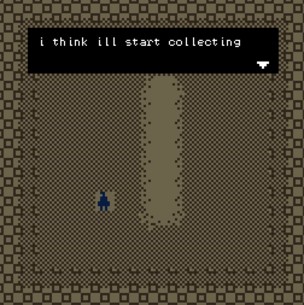 owner, detector, collector screenshot 2
