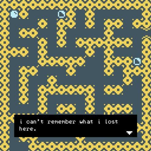 people are labyrinths screenshot 2