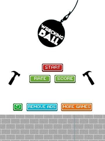 Juggling Wrecking Ball Game - Pocket Edition screenshot 3