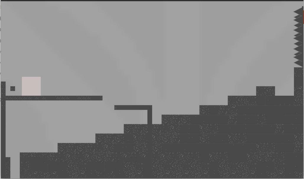 Pixizan - A Tale of different sizes screenshot 2