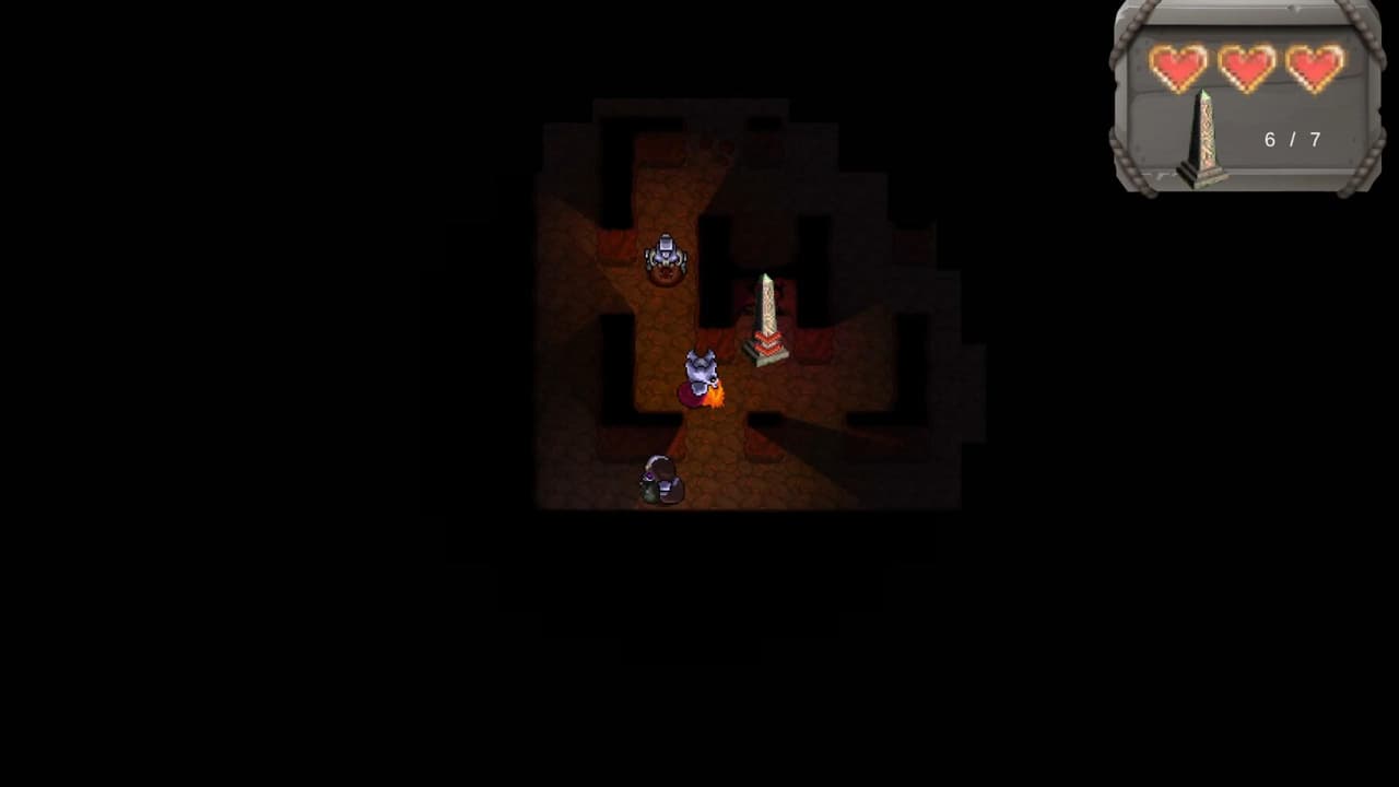 Halls of the Mountain King screenshot 3