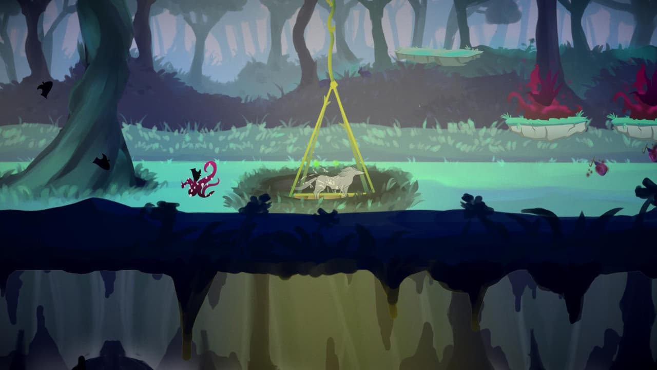 Spiritual Journey screenshot 6