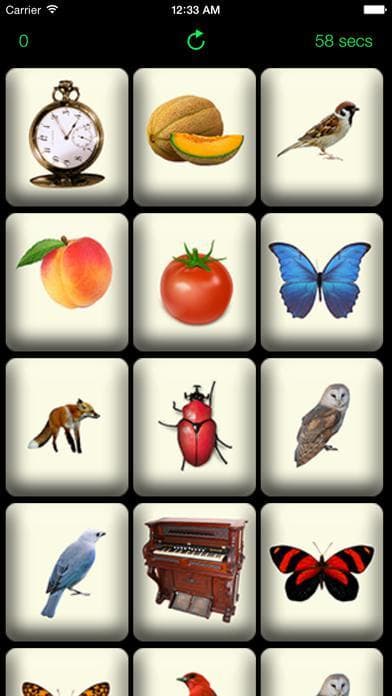 Categorizer screenshot 5
