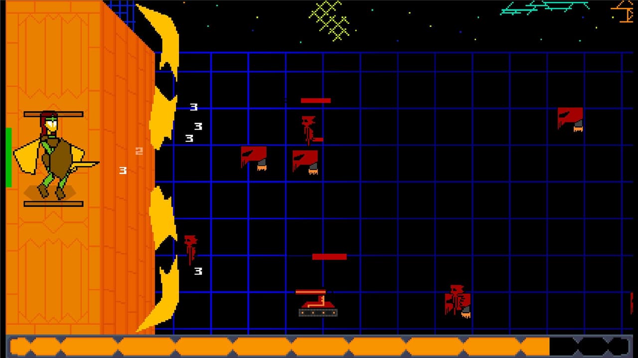 FIREWALL: Cyber Defense screenshot 4