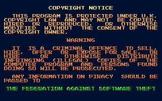 Simulcra screenshot 3