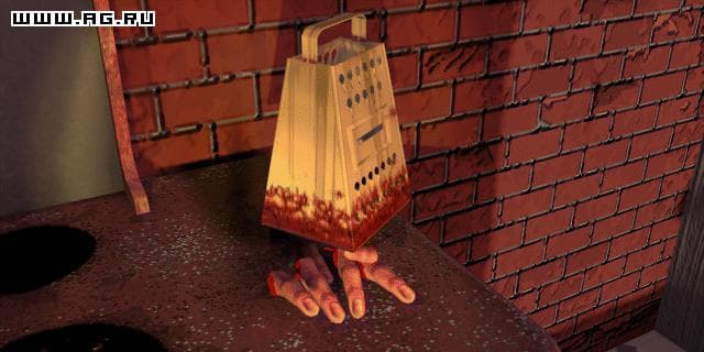 The 11th Hour: The Sequel to The 7th Guest