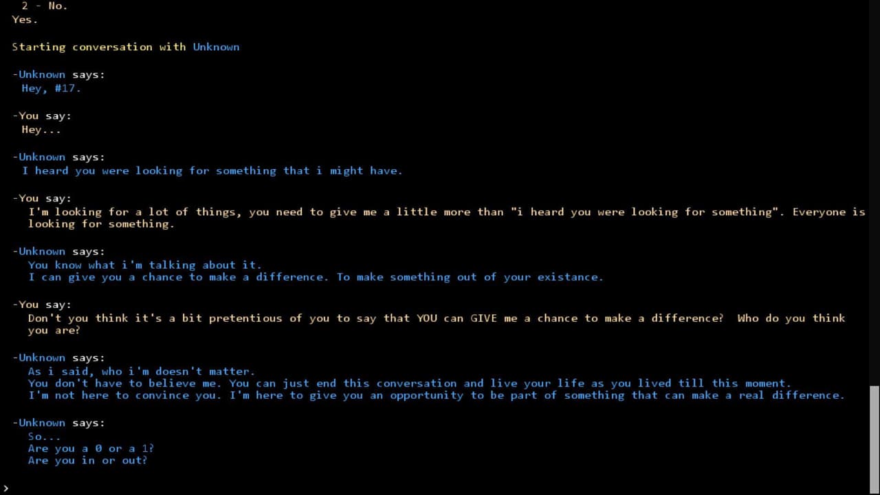 HASH17 screenshot 4
