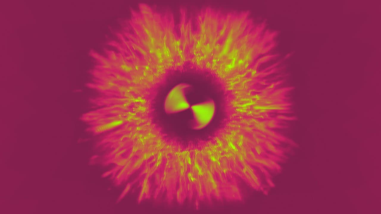 SoundSelf: A Technodelic screenshot 4