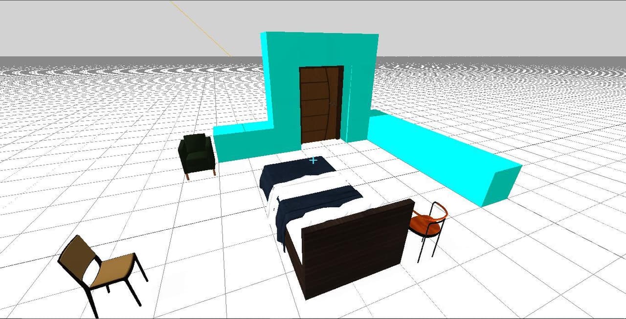 The Creator (vanzeven, yanzkosim, axelbrians) screenshot 4