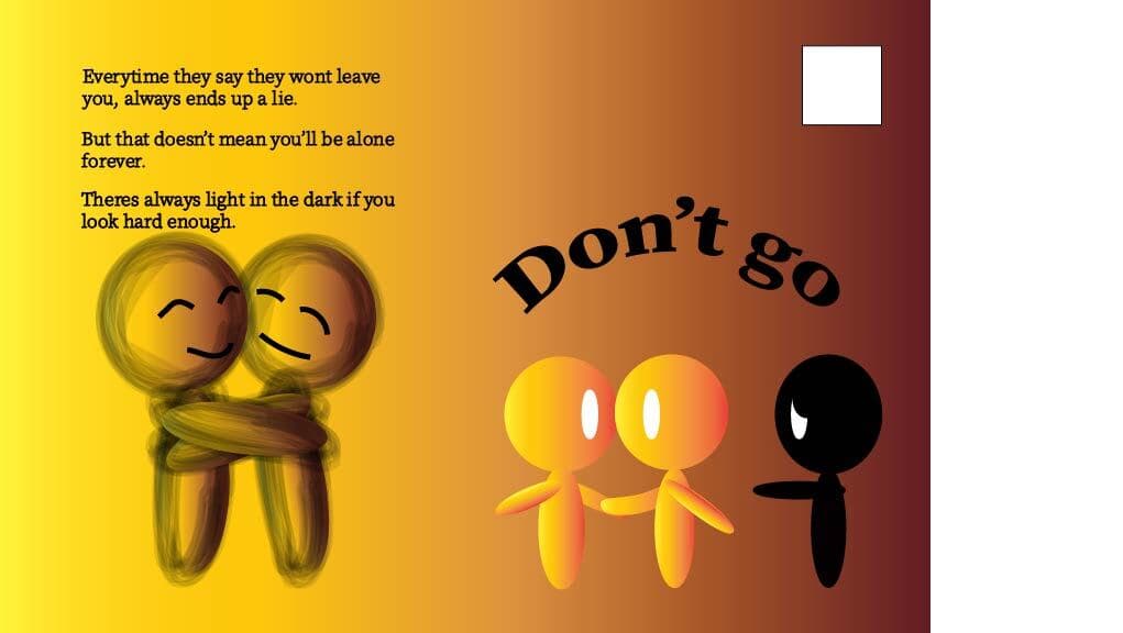 Dont go (laybarra)