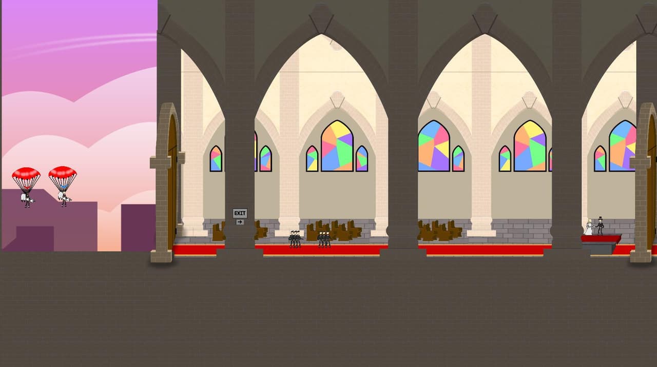 Bridenapping screenshot 4