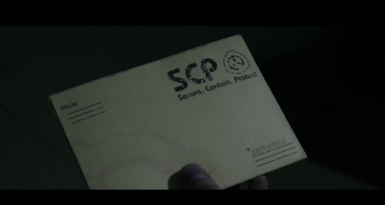 SCP-087: Recovered document screenshot 4