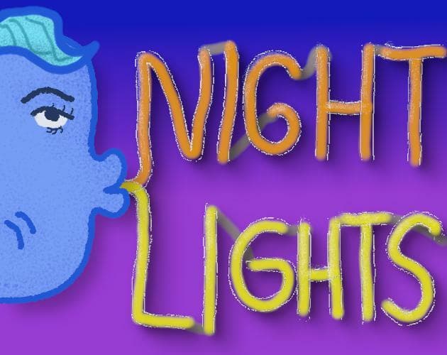 Night Lights (itch) (Joshthedruid)