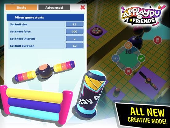 Applaydu & Friends games screenshot 4