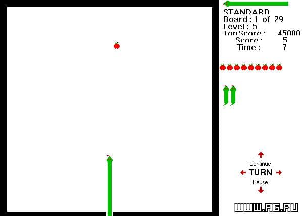 Double Oak Software Six Games Pack