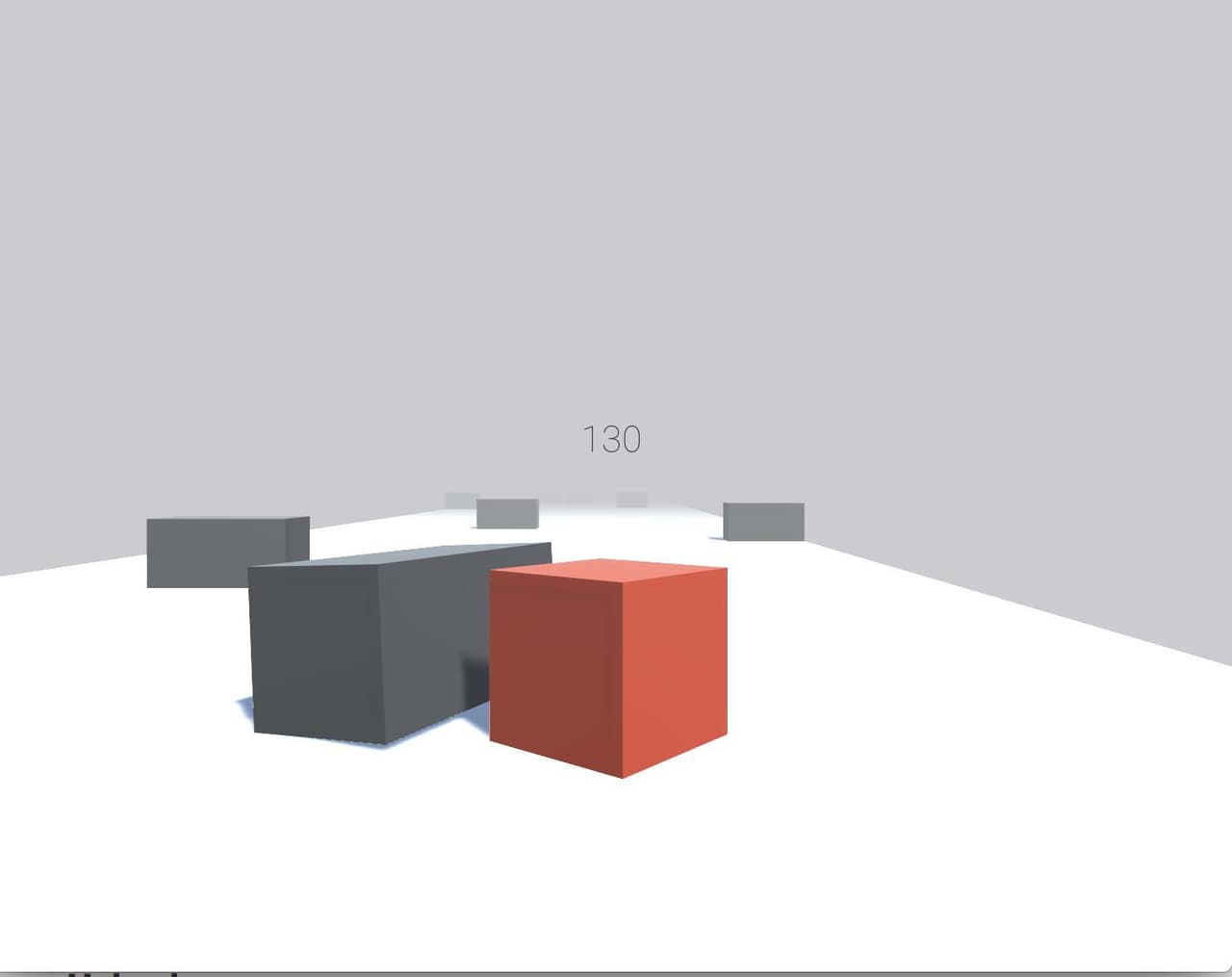 Block Run