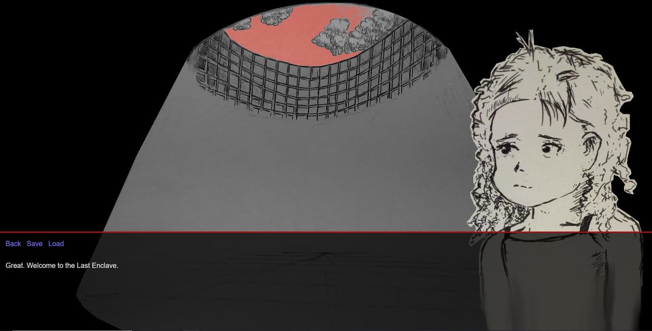 G277: Part 2 screenshot 2