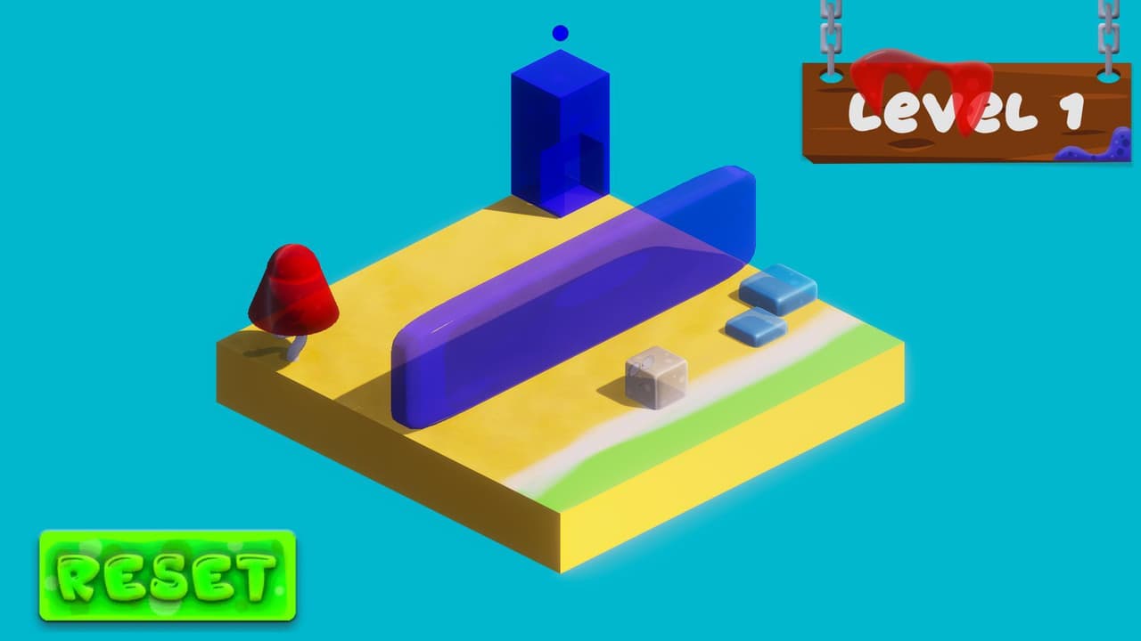 Jelly Adventure (PawnProduction)
