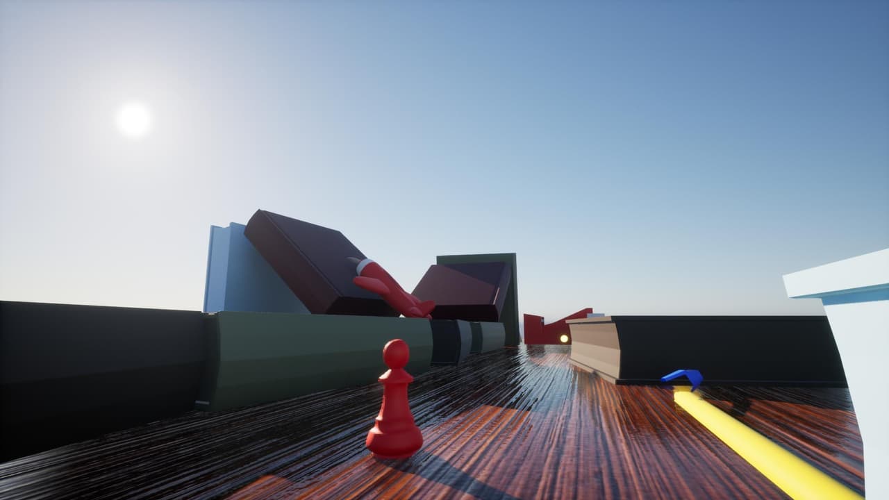 Dice Battle screenshot 2