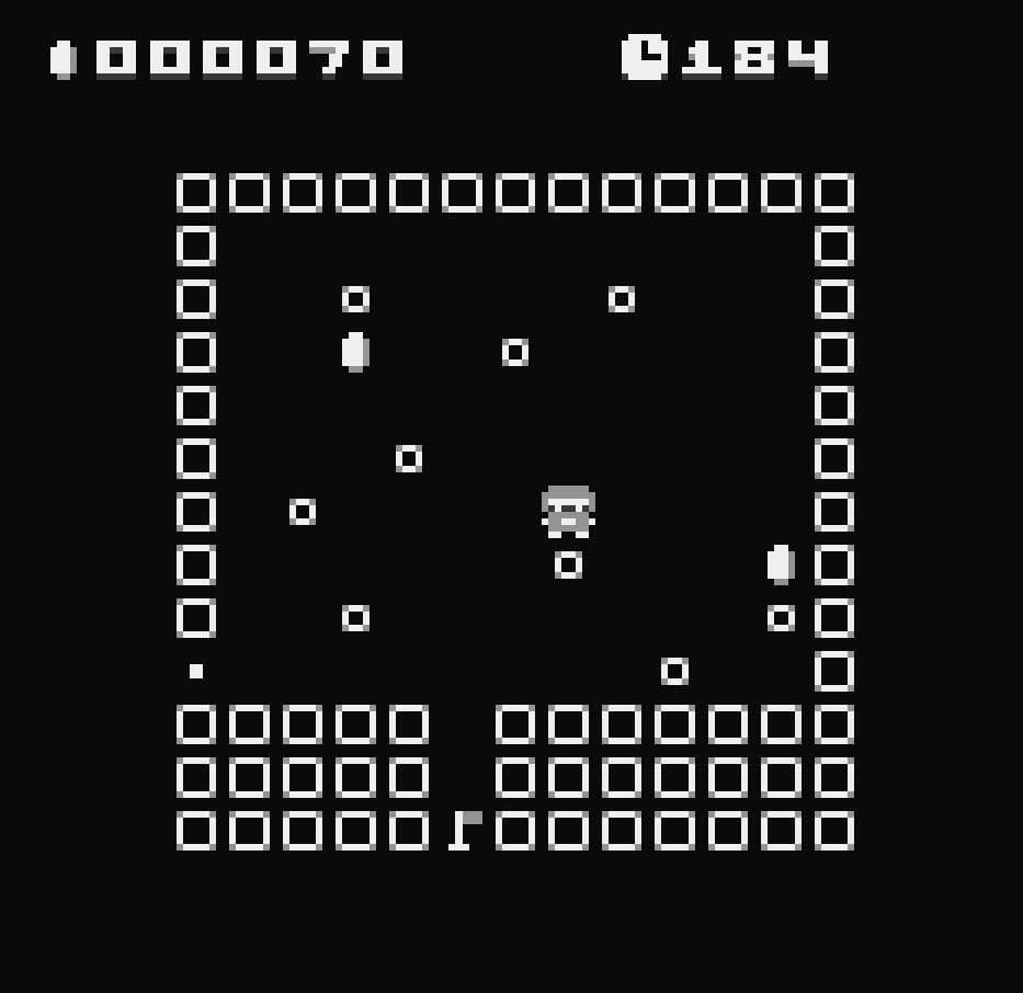 Ice (itch) (ritchieRozuu) screenshot 3