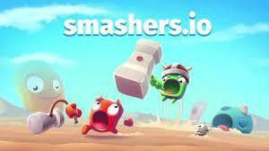 Smashers.io
