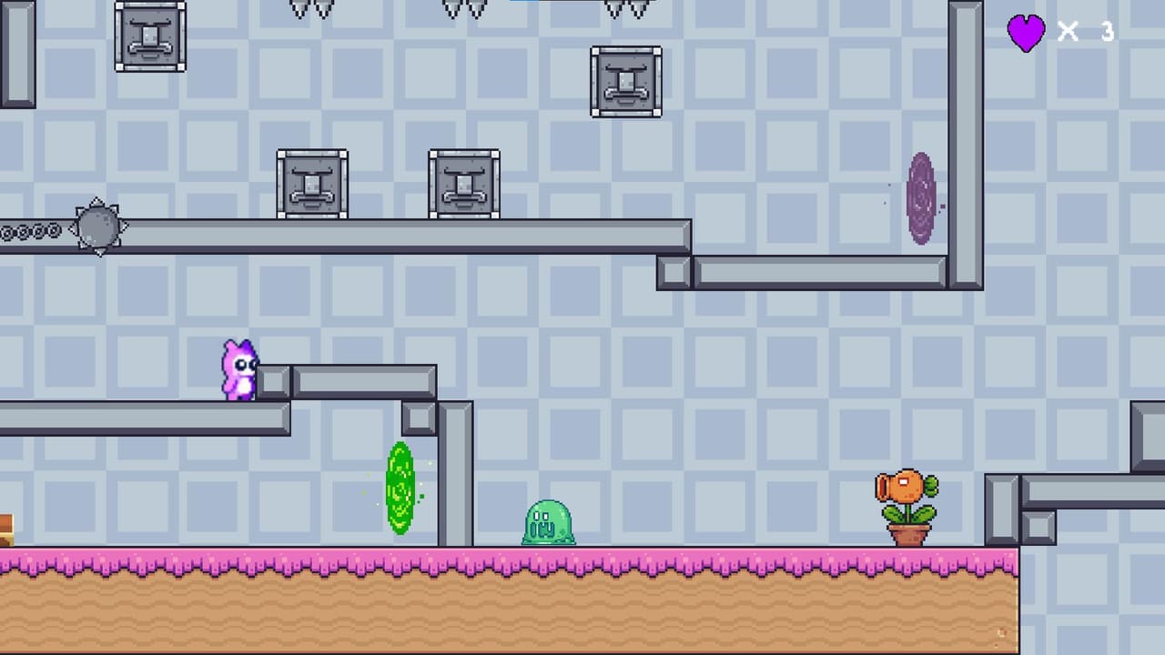 Bears Escape screenshot 4