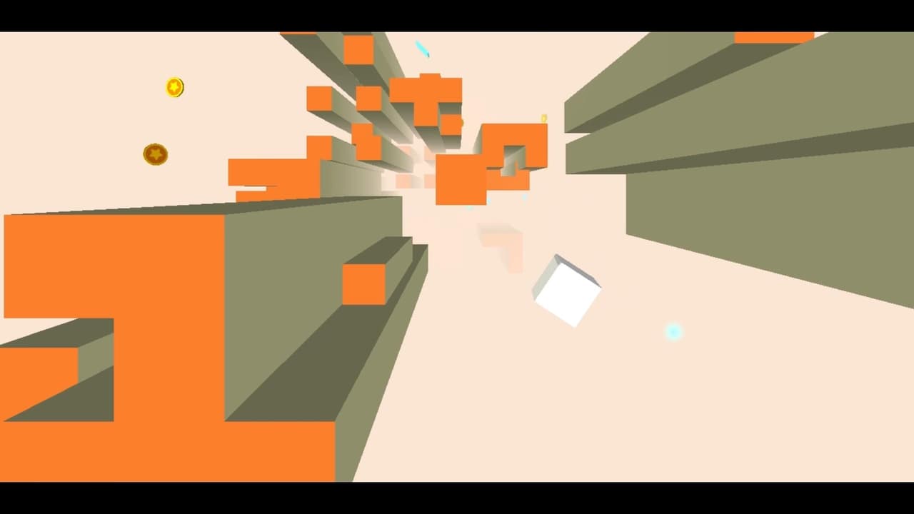 Gravity At Its Finest screenshot 3