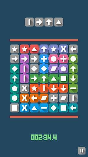 Symbol Series screenshot 2