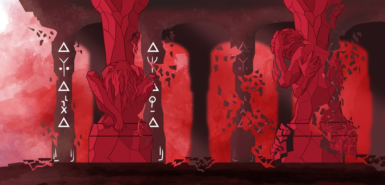 Symbiosis (itch) (Moontail) screenshot 3