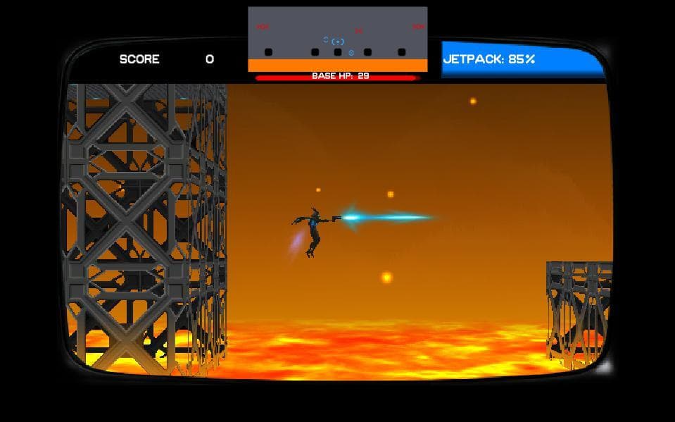 O-Yoroi screenshot 2