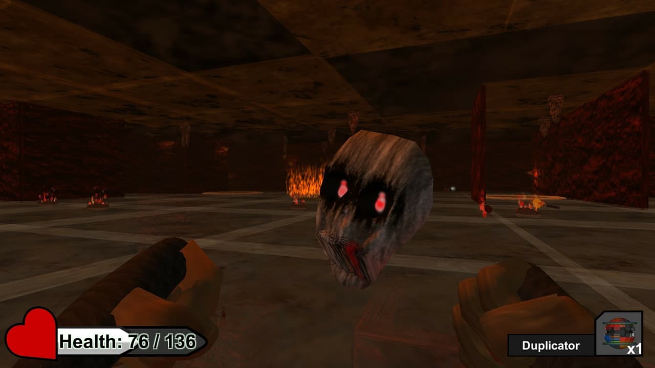 Oneiro screenshot 4