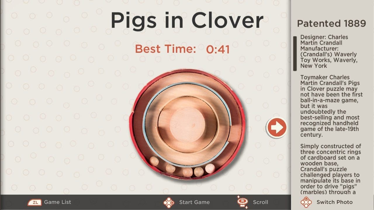 The Original Mobile Games screenshot 5