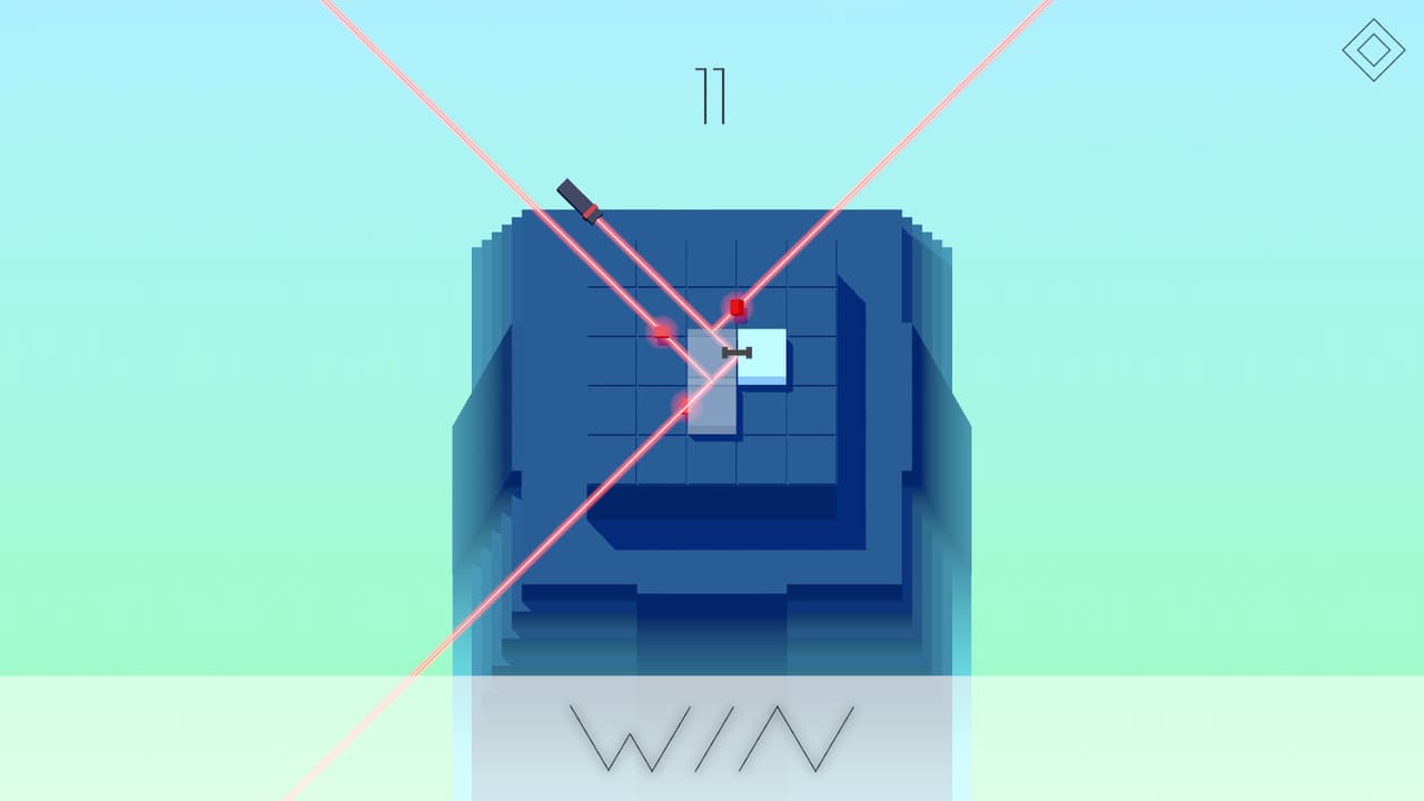 Refract screenshot 3