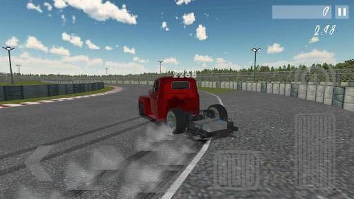 Drift Classics screenshot 6
