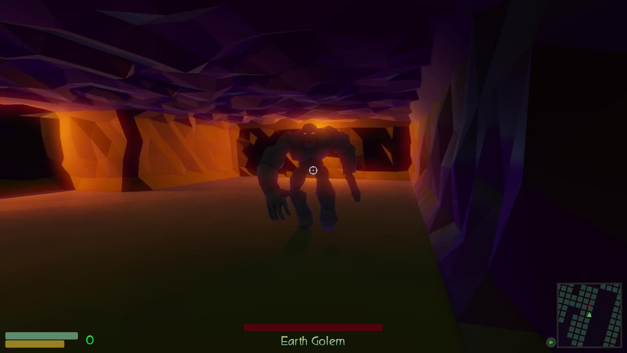 Abyss Crawlers screenshot 2