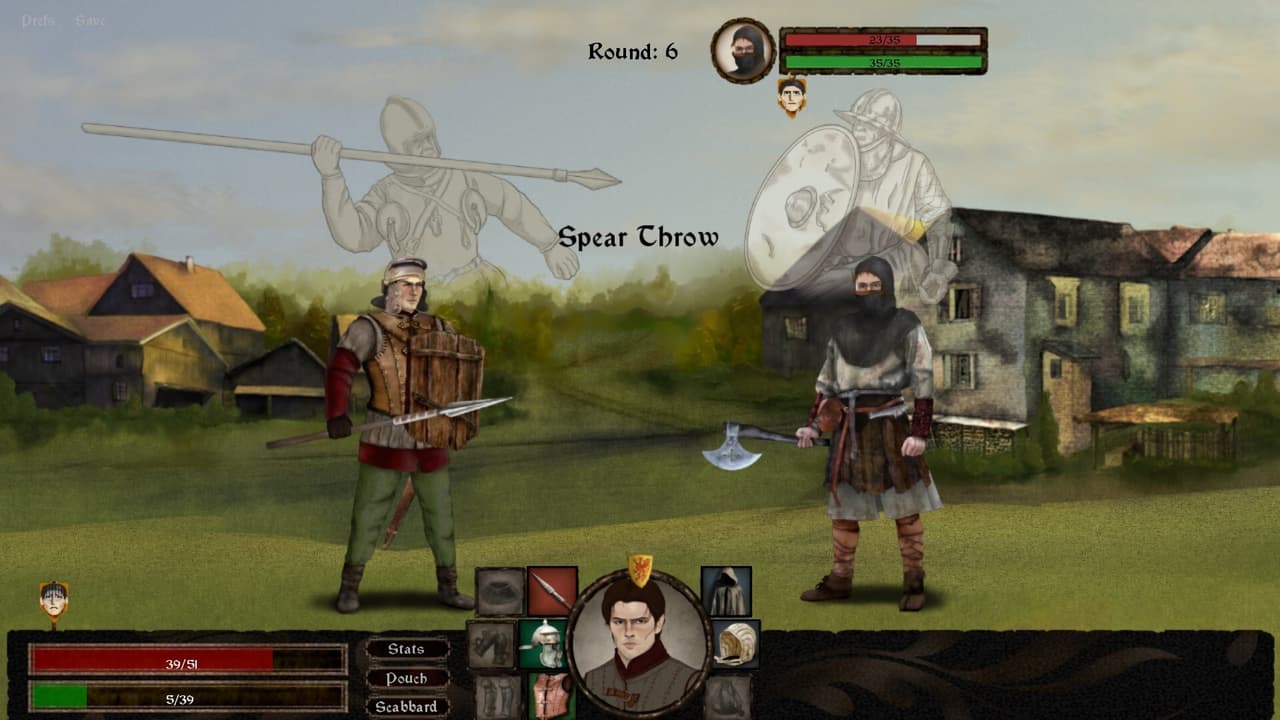 Heads Will Roll: Downfall screenshot 4
