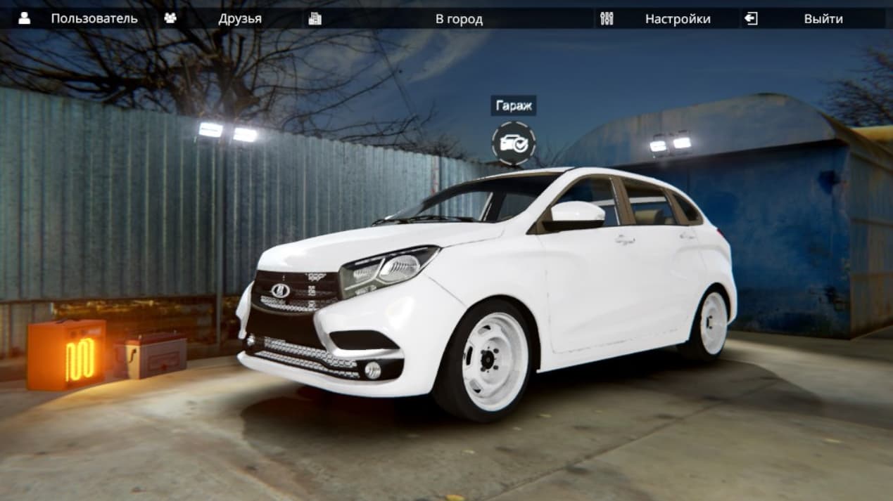 Revival of the Road screenshot 5