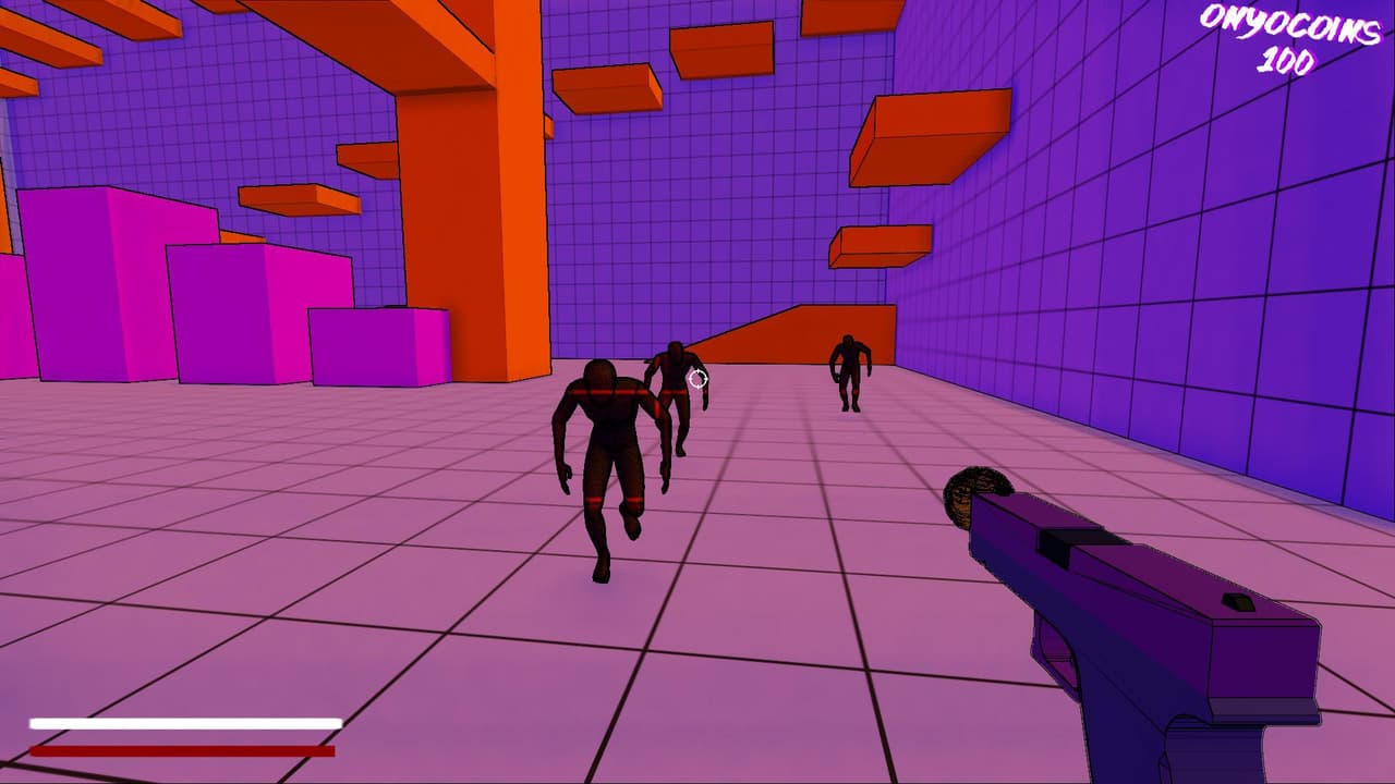 ONYO screenshot 2