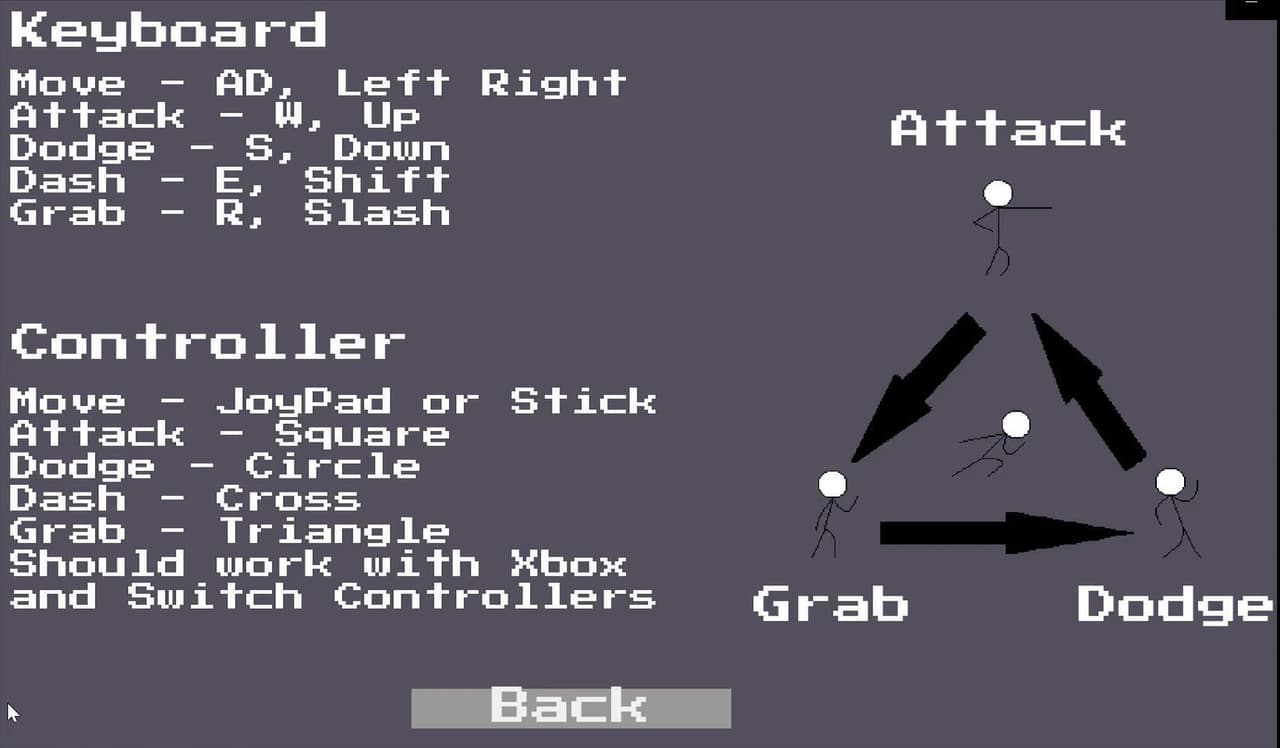 Out To In screenshot 3