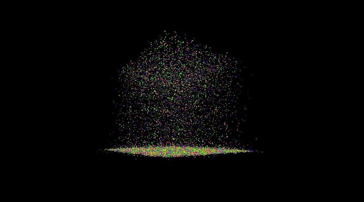 Thalamus (itch) screenshot 3