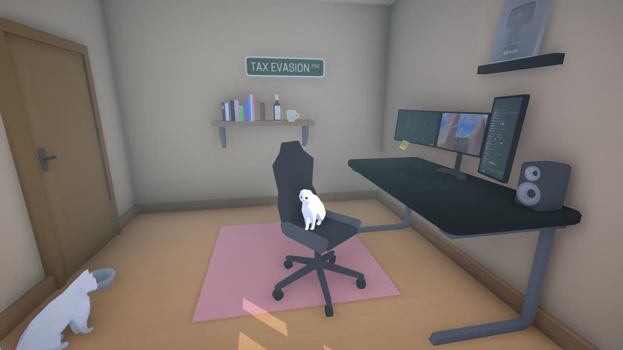 Untitled Coots Game screenshot 3