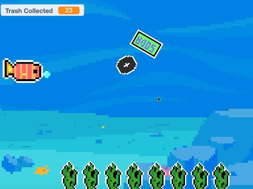 Shuba Shuba screenshot 4