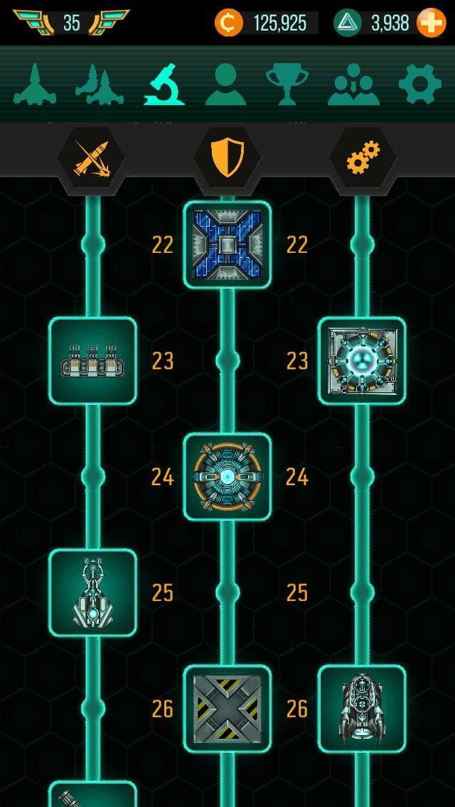 Starside Arena screenshot 3