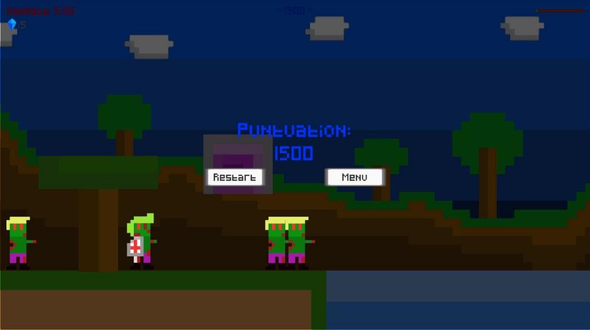 Manfredd screenshot 4