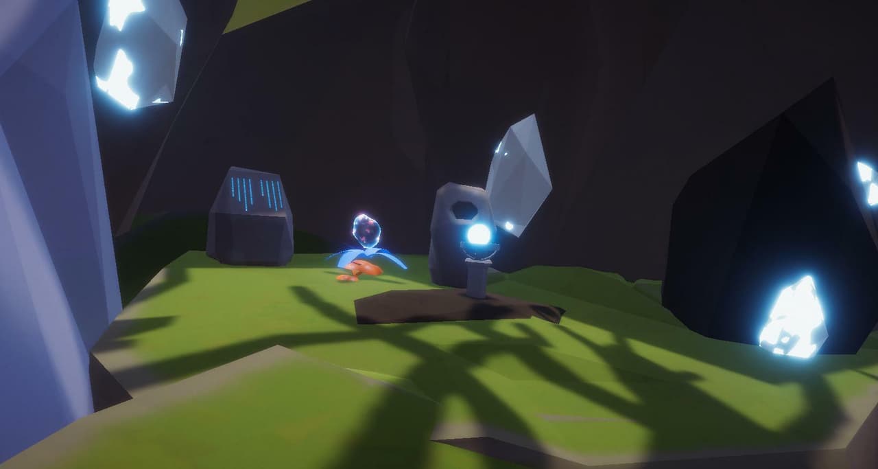 The Second Ring screenshot 5