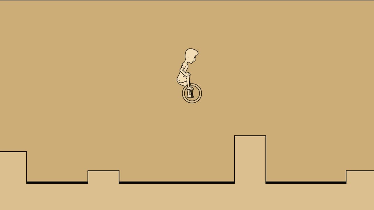 UNICYCLIST screenshot 3