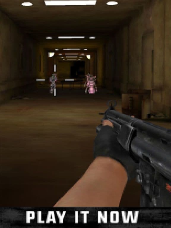 Legend Shooter: Alien Invader