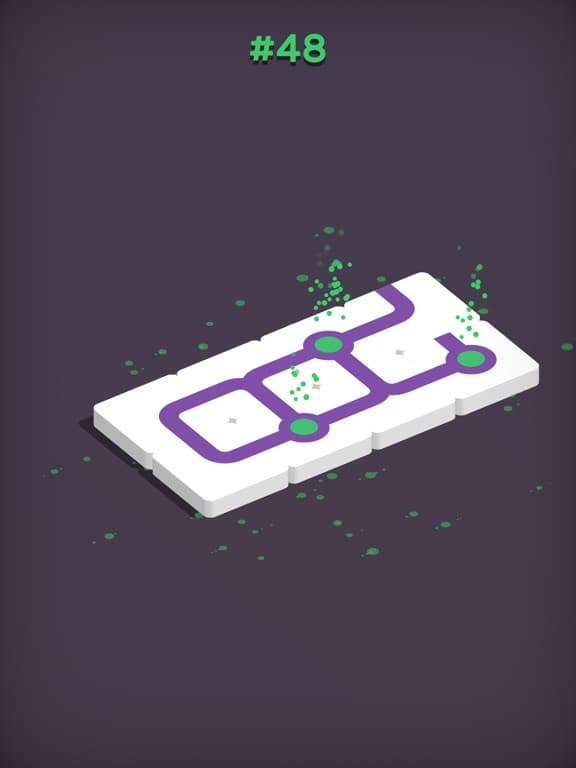 Color Path! - Connect the dots screenshot 4
