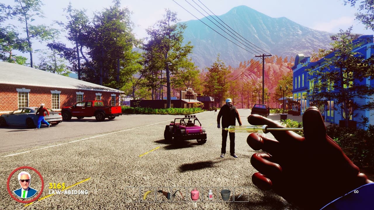 WAT? screenshot 6