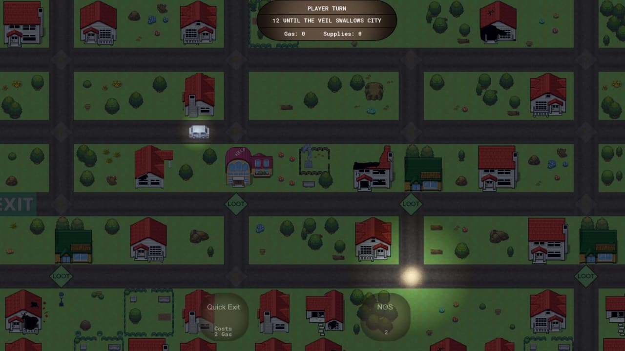 Never Fade Away screenshot 4
